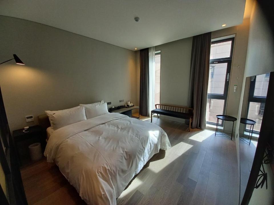 Hotel Libre Siheung المظهر الخارجي الصورة