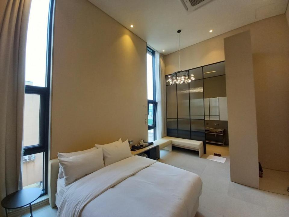 Hotel Libre Siheung المظهر الخارجي الصورة