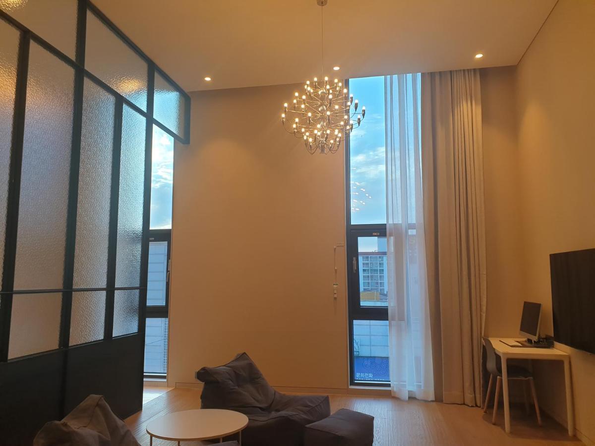 Hotel Libre Siheung المظهر الخارجي الصورة