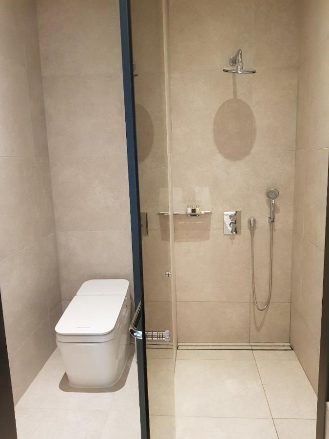 Hotel Libre Siheung المظهر الخارجي الصورة