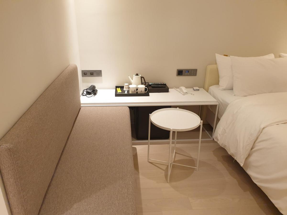 Hotel Libre Siheung المظهر الخارجي الصورة