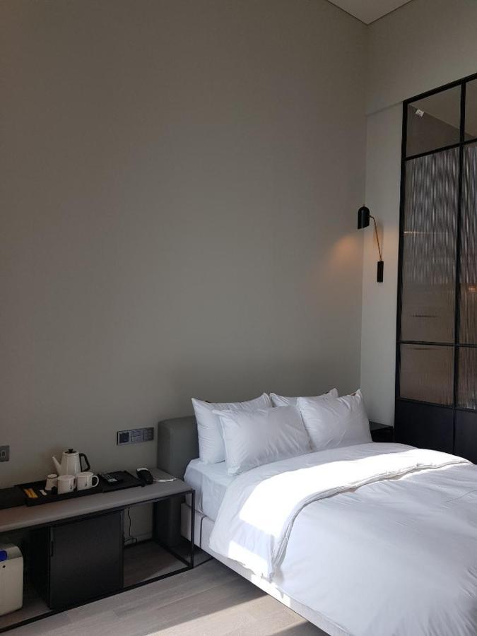 Hotel Libre Siheung المظهر الخارجي الصورة